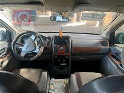 کرایسلەر تاون ئاند کەنتری